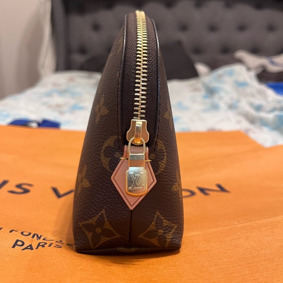 Cosmetic pouch gm - Picture 4 of 7